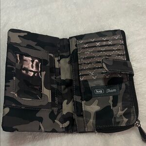 Lug Women’s wallet